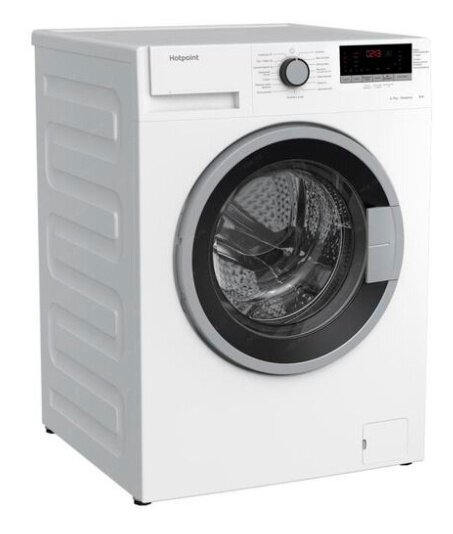 Стиральная машина Hotpoint WMHD 8482 белый