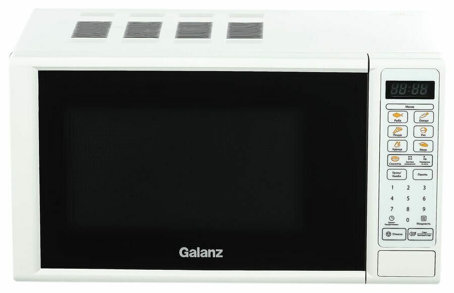 Микроволновая печь Galanz MOG-2011 DW