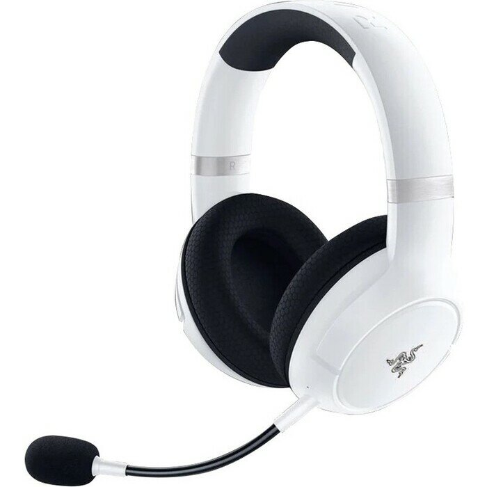 Razer Гарнитура Kaira X for Xbox - White/ Razer Kaira X for Xbox - Wired Gaming Headset for Xbox Series X S - White