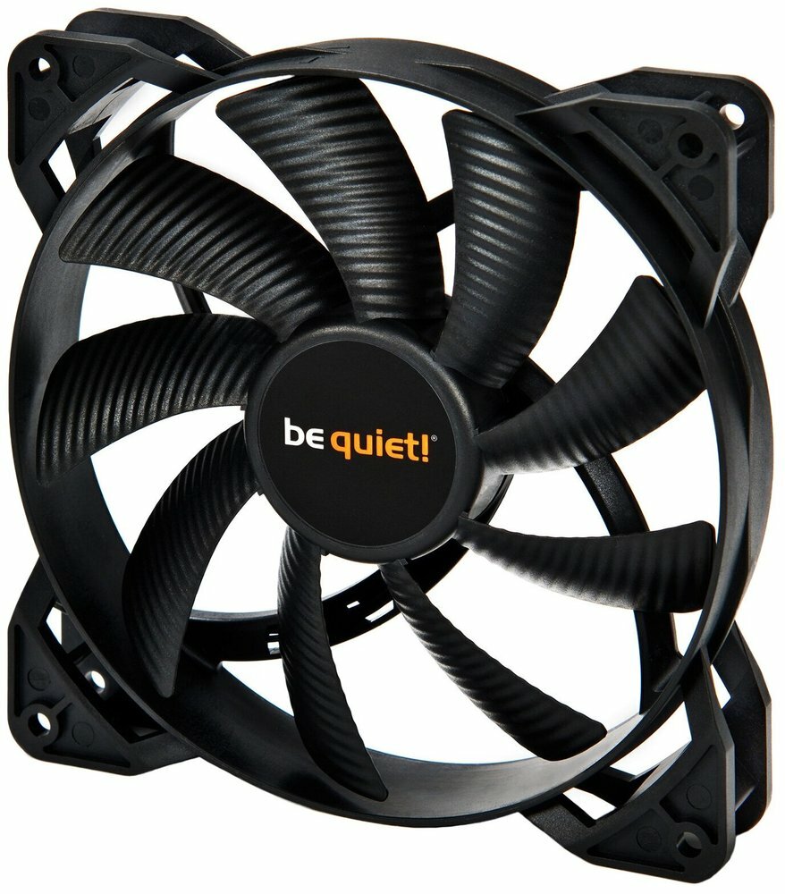 Вентилятор be quiet! Pure Wings 2 120mm PWM / BL039 .