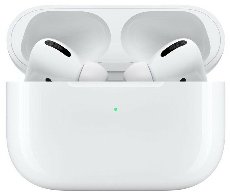 Наушники Apple AirPods Pro MagSafe, MLWK3