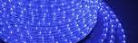 Neon-night Дюралайт LED, свечение с динамикой (3W) 24 LED/м 121-323-4