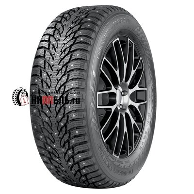 Nokian Tyres Hakkapeliitta 9 SUV 275/45 R20 110T