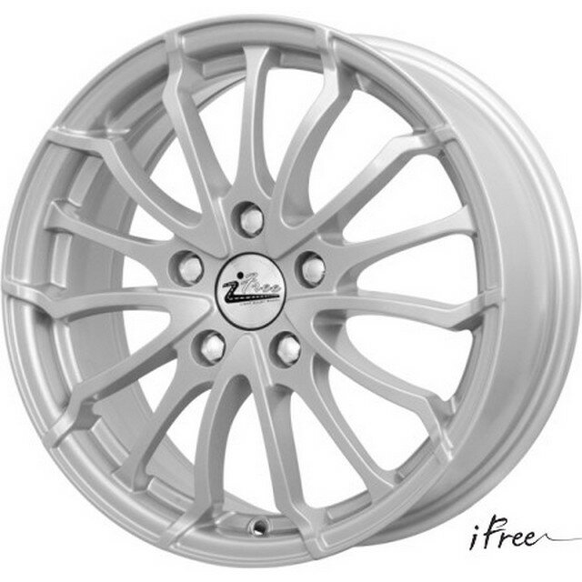   iFree  7.0x17/5x100 D67.1 ET38 