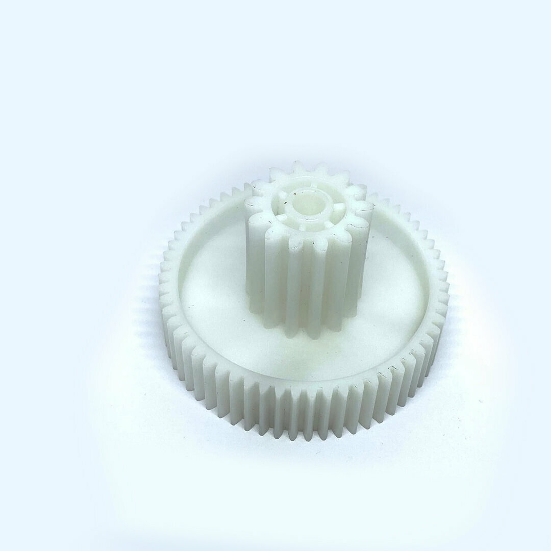 фото Шестерня средняя для мясорубки Panasonic MK-G1500, 1501 и др. (Д-77мм)