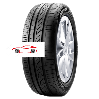 Летние шины Formula Formula Energy 205/60 R16 92V