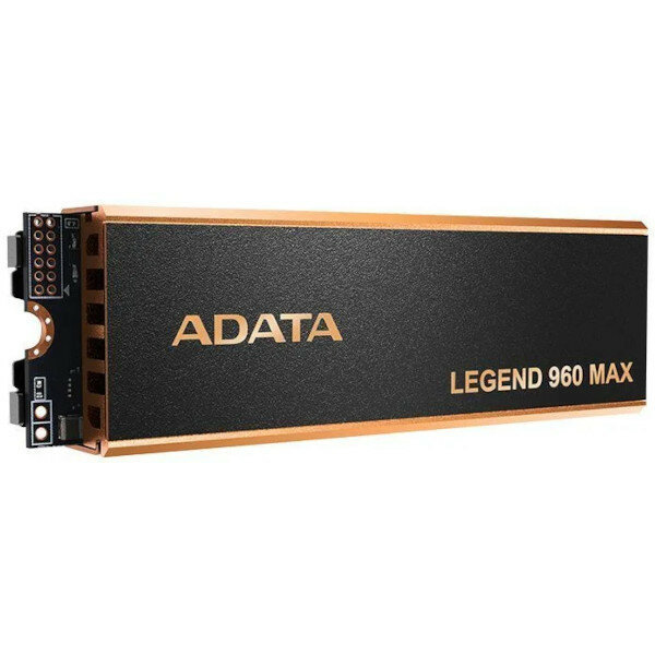 Твердотельный накопитель(SSD) Adata 2Tb ALEG-960M-2TCS