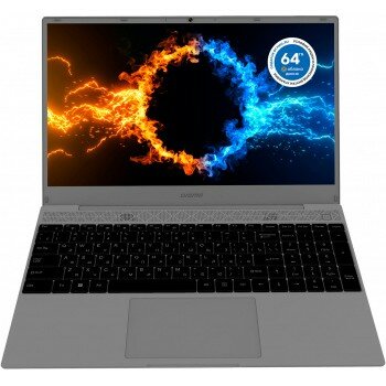 Digma EVE 15 C423 Grey 15.6"