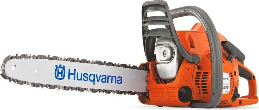 Бензопила HUSQVARNA 236 14" X-Torq