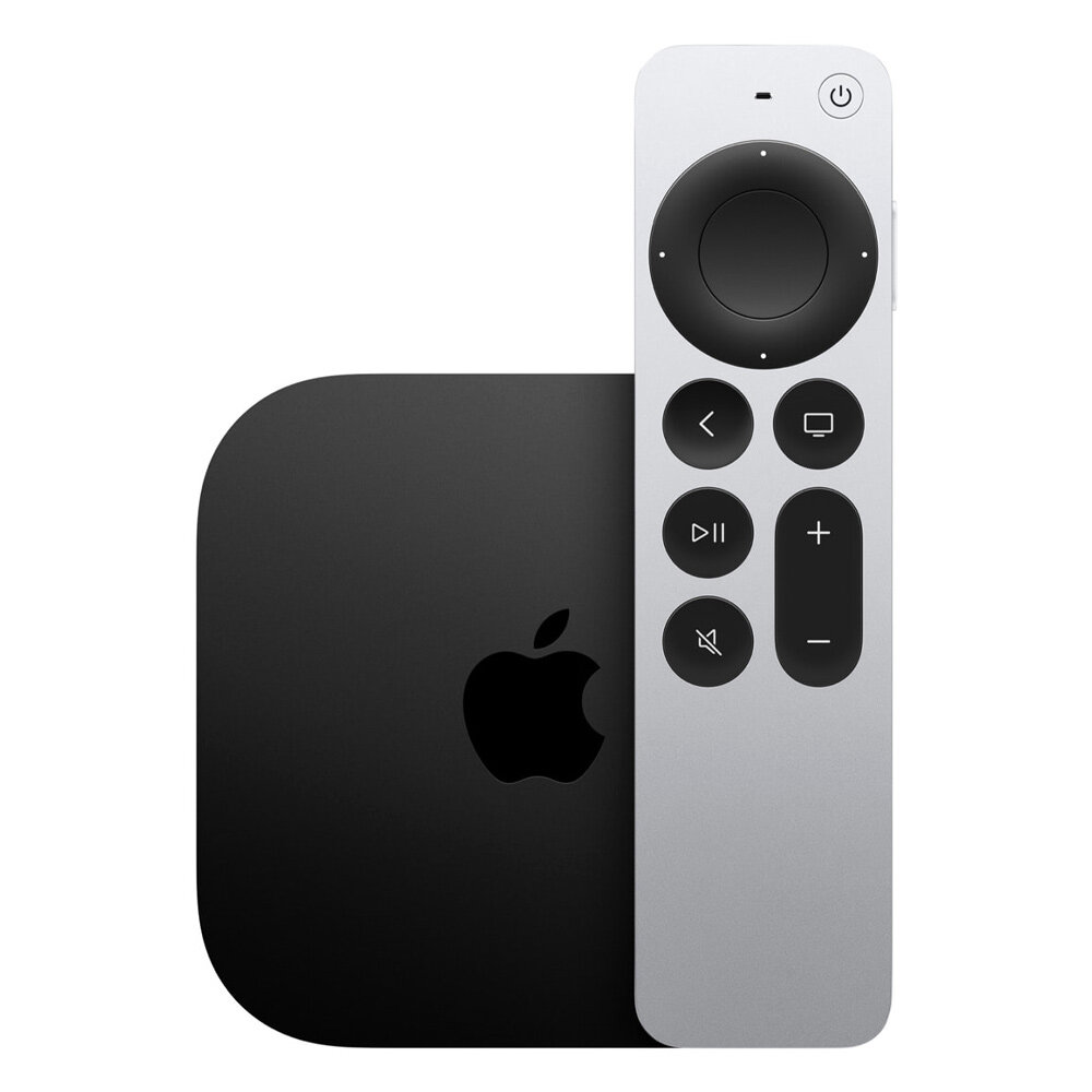 ТВ-приставка Apple TV 4K 64GB 2022