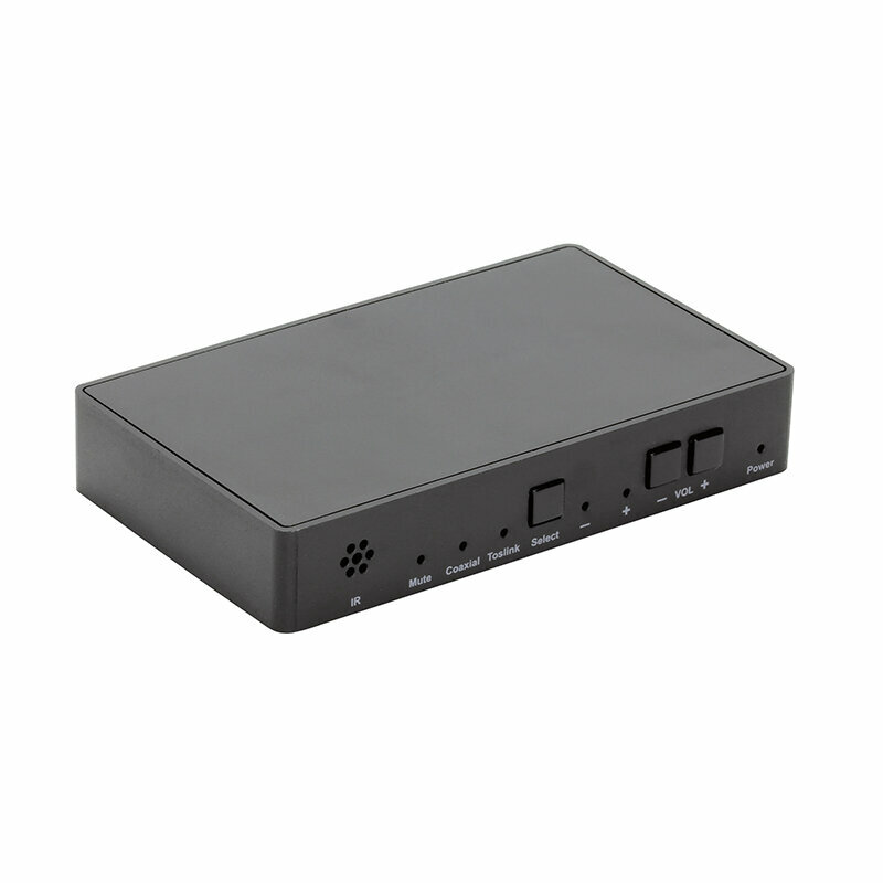 ЦАП портативный DYNAVOX DAC UM1 (207697)