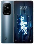 Смартфон Black Shark 5 8+128G Explorer Grey - изображение