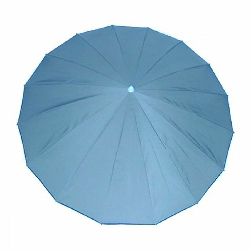 Зонт Green Glade А2072 (4) темно-синий - фотография № 2
