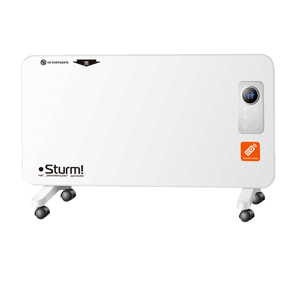 Конвектор Sturm! CH1500D 1500 Вт