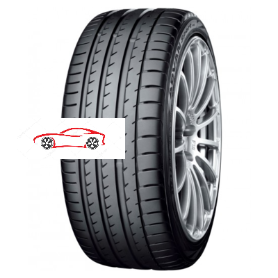   Yokohama Advan Sport V105S 295/25 R21 96(Y)