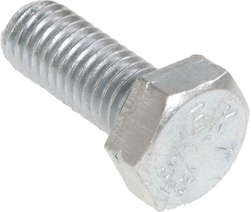 фото Болт с шестигранной головкой М10х30 (уп.30шт) | код.CLP1M-B-10-30 | IEK (5упак.)