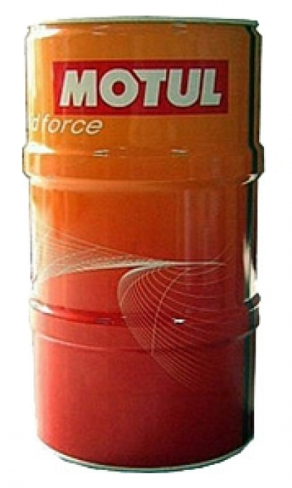 Масло моторное MOTUL 6100 Synergie+ 10w40 60л. 101495