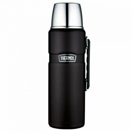 Термосы и термокружки THERMOS SK 2020 черный