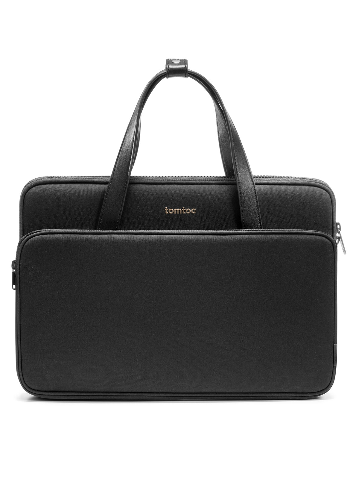 Tomtoc TheHer сумка Versatile-A12 Laptop Shoulder Bag 13.5" Black