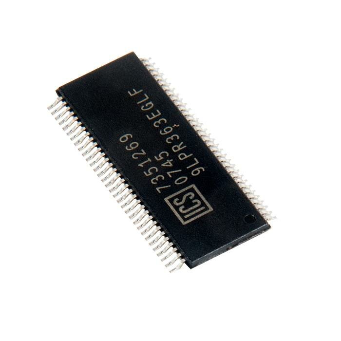 Микросхема (chip) CLOCK GEN. ICS9LPR363EGLF-T