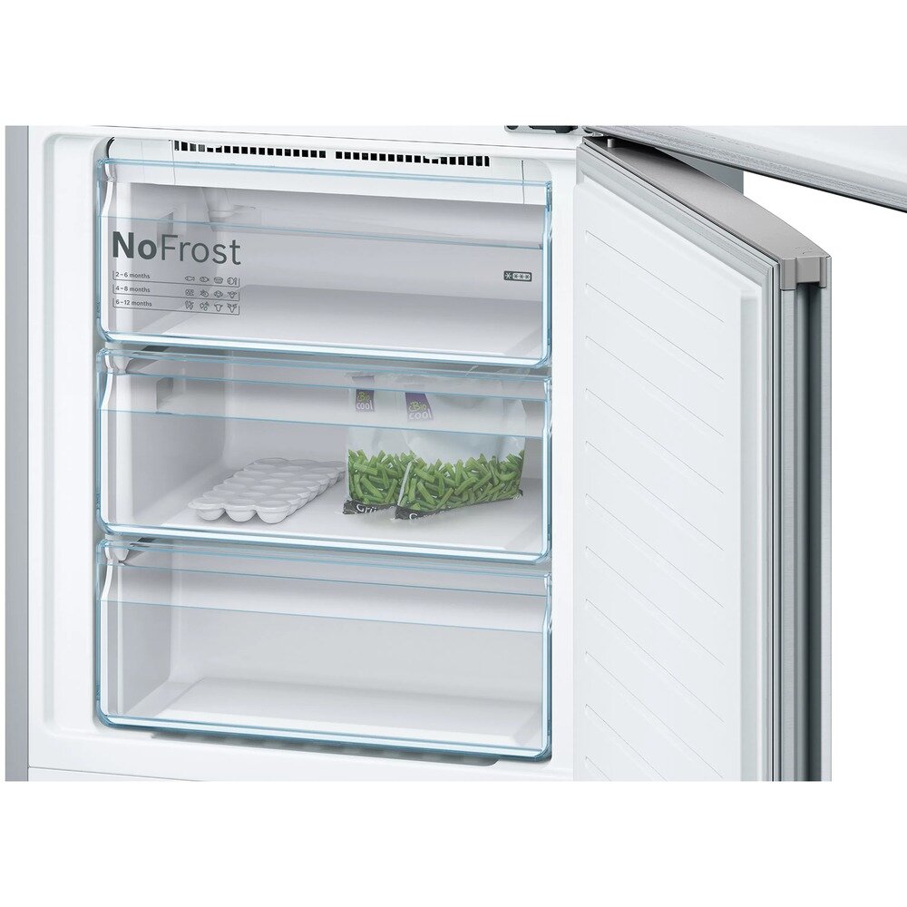 Холодильник Bosch KGN49XI30U - фотография № 5