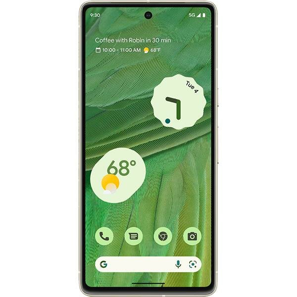 Google Pixel 7 8/128Gb Lemongrass (Global)