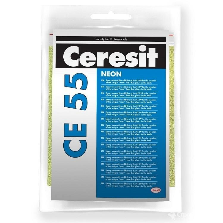        Ceresit CE 55, neon, 200 