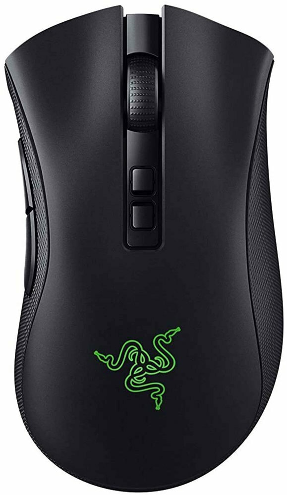 Razer DeathAdder V2 Pro Gaming Mouse (rtl) USB 7btn+Roll .