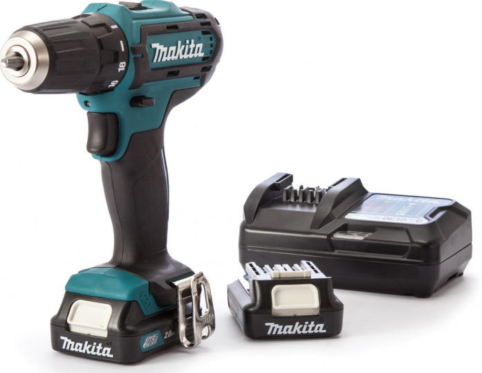 - Makita   DF333DWYE DF333DWYE