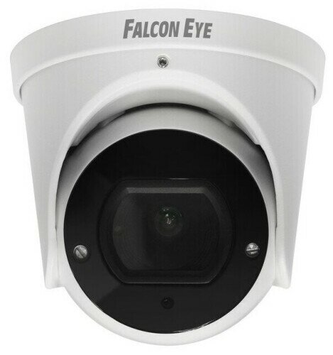 Камера видеонаблюдения Falcon Eye FE-IPC-DV5-40pa (2.8-12mm) 5Мп