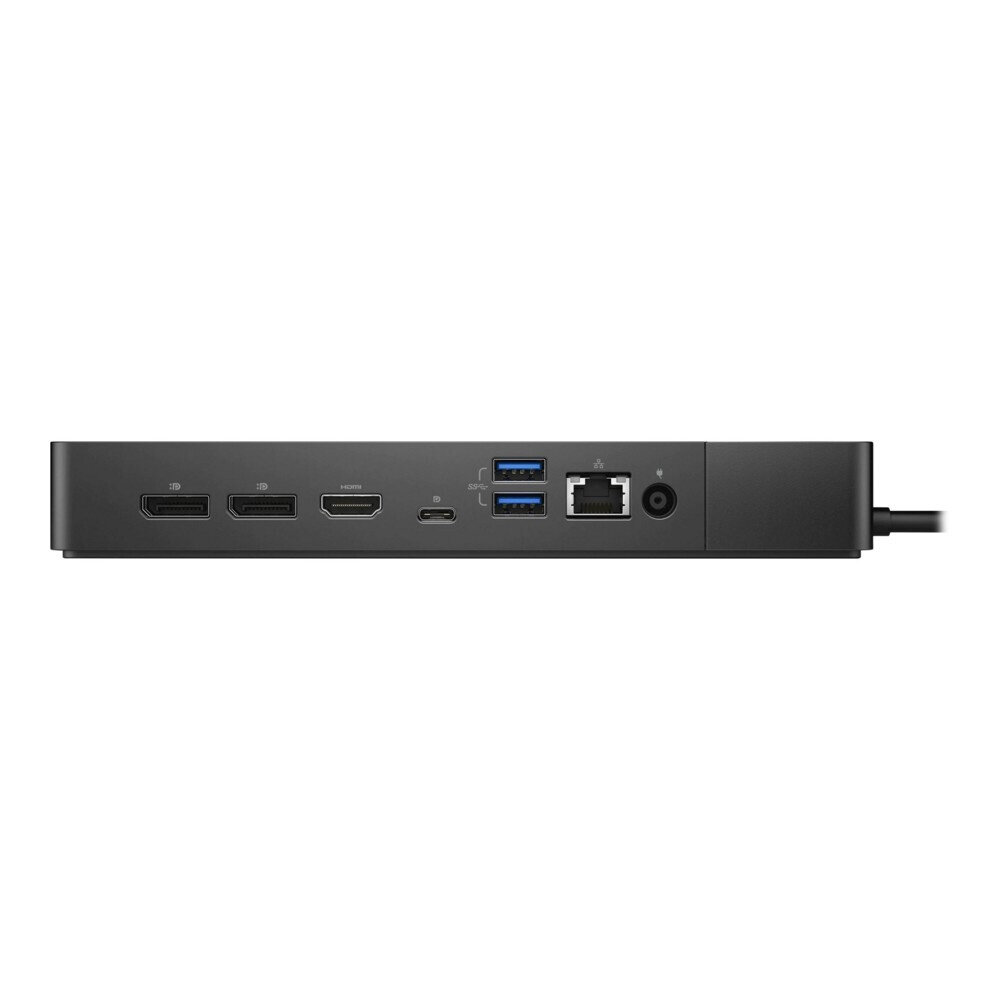 Док-станция Dell WD19-4908 210-AZBU