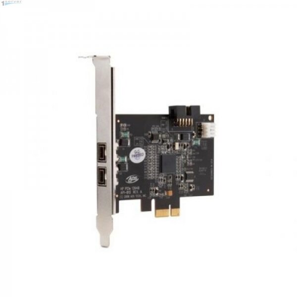 Контроллер HP 491886-001 PCI-E1x