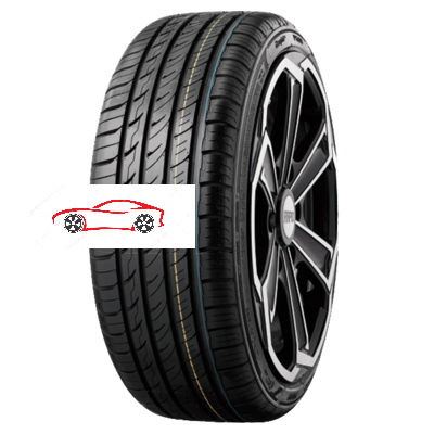 Летние шины Rapid P609 245/45 R17 99W