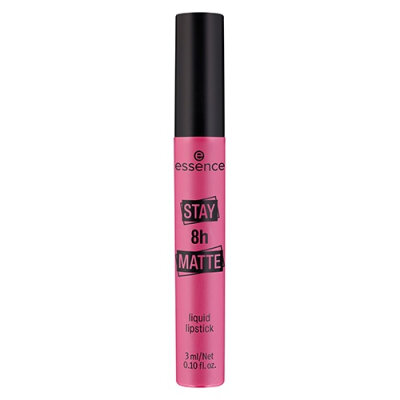    Essence Stay 8h Matte  06 