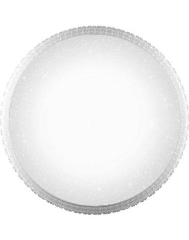 Feron AL5300 Светодиодный управляемый светильник накладной BRILLIANT тарелка 70W 3000К-6000K 41472