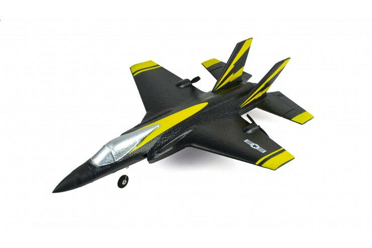 Радиоуправляемый самолет F35 (EPP) 2.4G Fei Xiong FX835