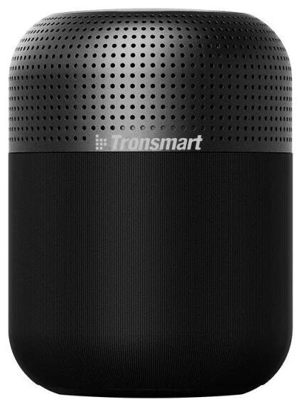 Портативная колонка Tronsmart T6 Max, черный