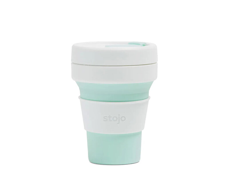   Stojo 355ml Mint S1-MNT