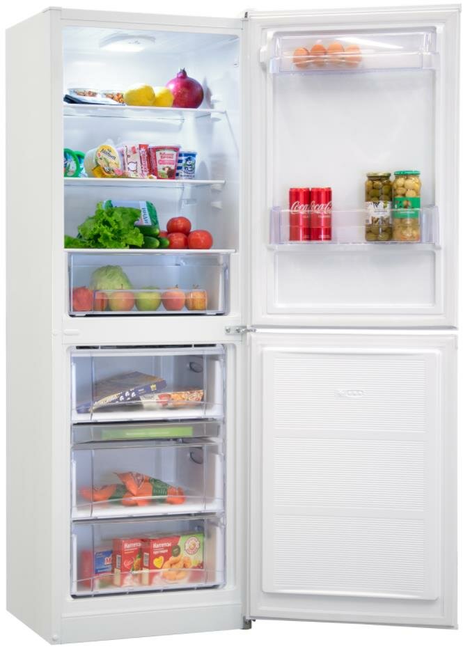Холодильник NRB 151 032 NORDFROST
