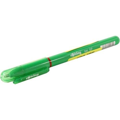 Ручка гелевая Rotring - фото №1