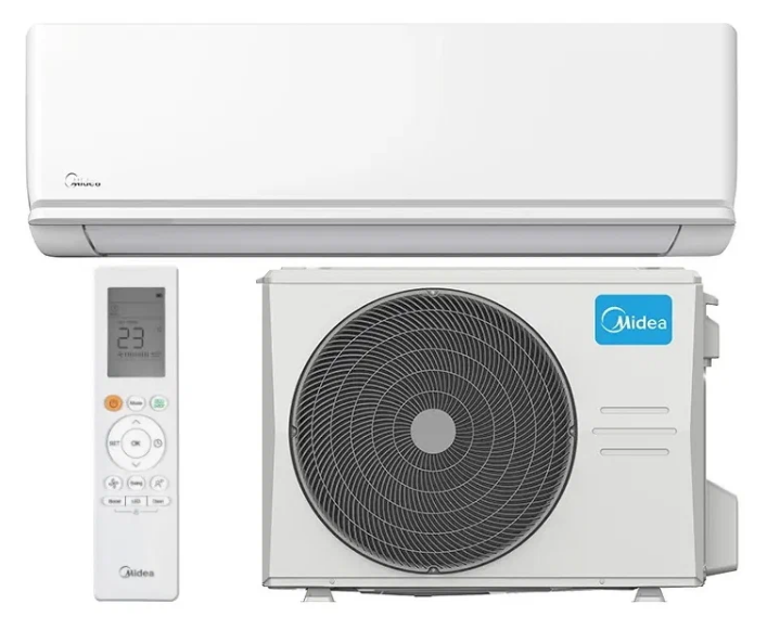 Cплит-система Midea MSAG2-12HRN1