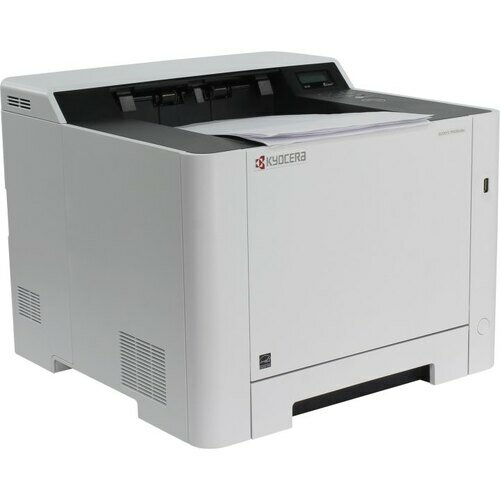 Принтер Kyocera ECOSYS P5026cdw