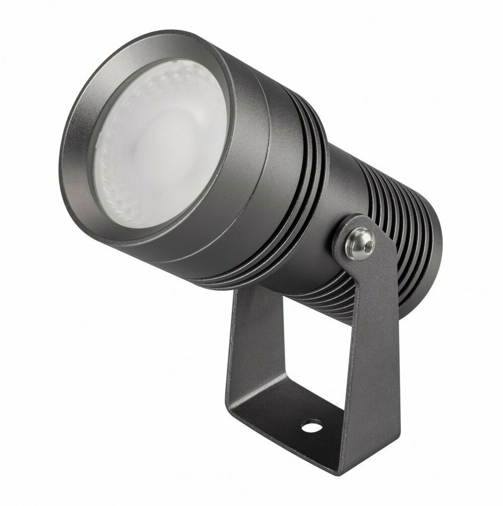Arlight Светильник KT-RAY-COLOR-R61-12W RGB-Warm3000 (DG, 36 deg, 12V) (IP67 Металл, 3 года) 032559