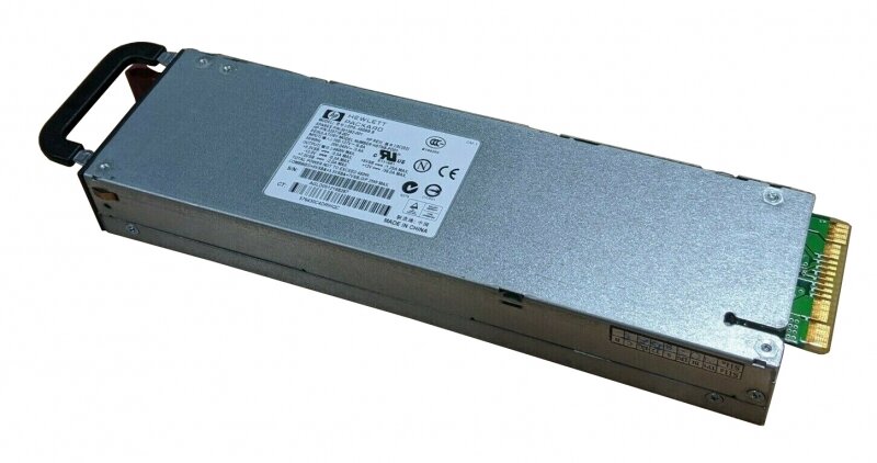 Для серверов HP Резервный Блок Питания HP DPS-460BB 460W
