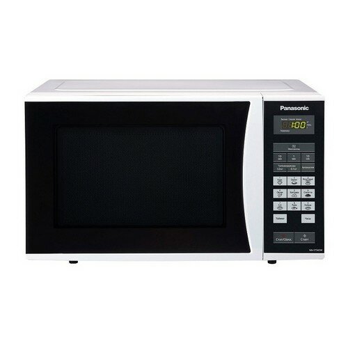 Микроволновые печи PANASONIC NN ST 342 WZPE