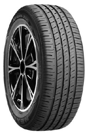 Летние шины Nexen NFERA RU5 225/55 R18 98V