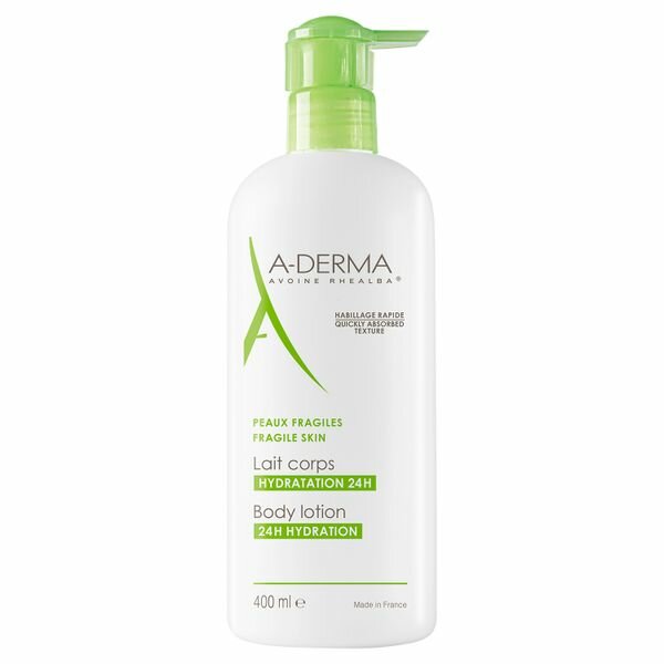     A-derma/- 400