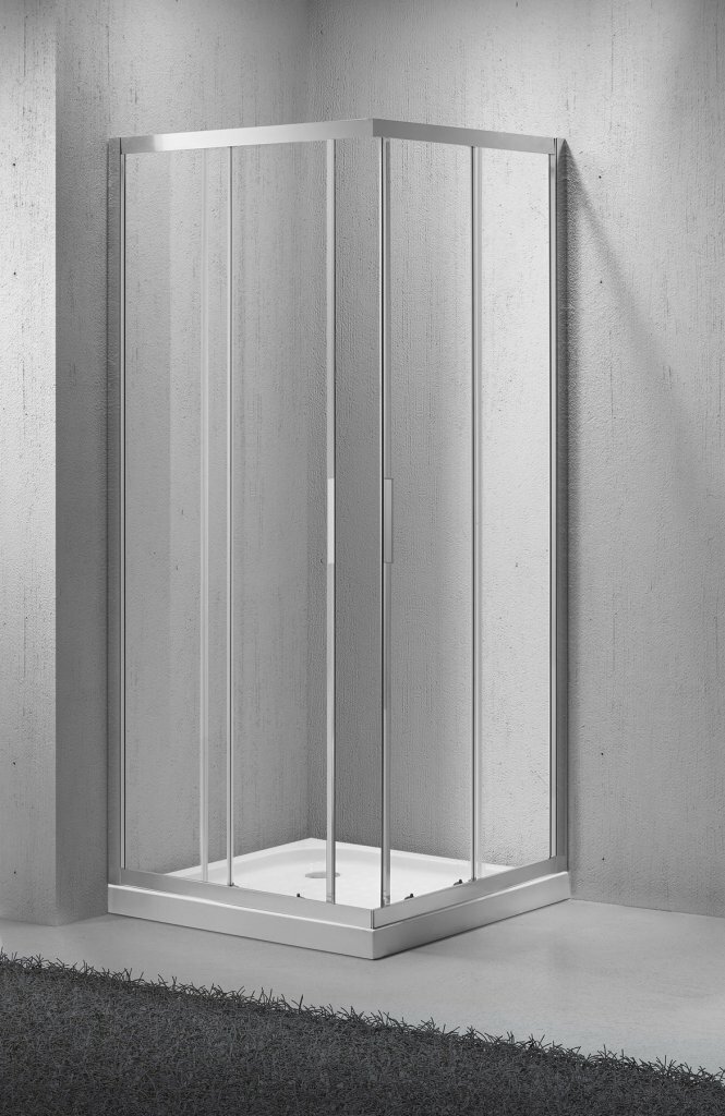   BelBagno SELA-A-2-90-C-Cr 90x90  / 