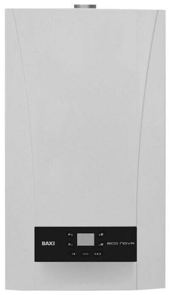 Газовый котёл Baxi ECO Nova 14 F 14 кВт