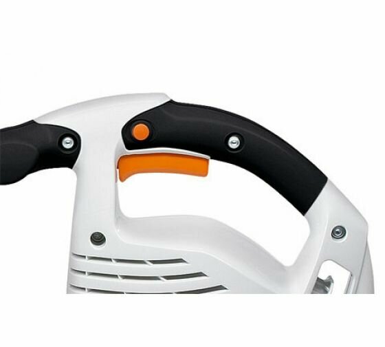 Электрическая воздуходувка STIHL BGE 71 1100 Вт